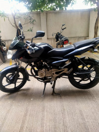 Bajaj Pulsar 135LS
