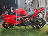 TVS Apache RR 310