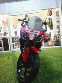 TVS Apache RR 310