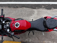 Red Hero Karizma XMR