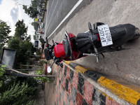 Red Hero Karizma XMR