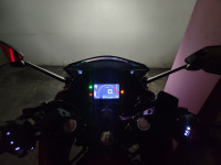 Red Hero Karizma XMR