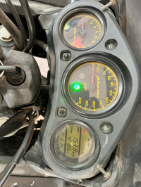 Hero Karizma R