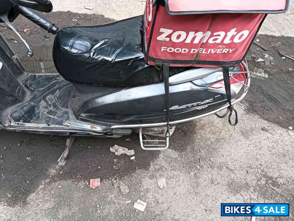 Honda Activa