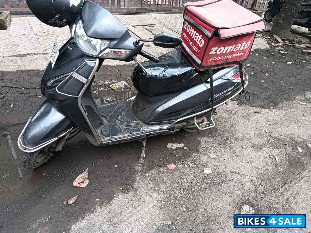 Honda Activa