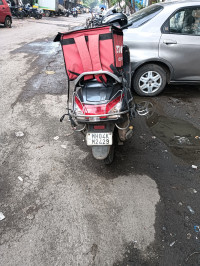 Honda Activa