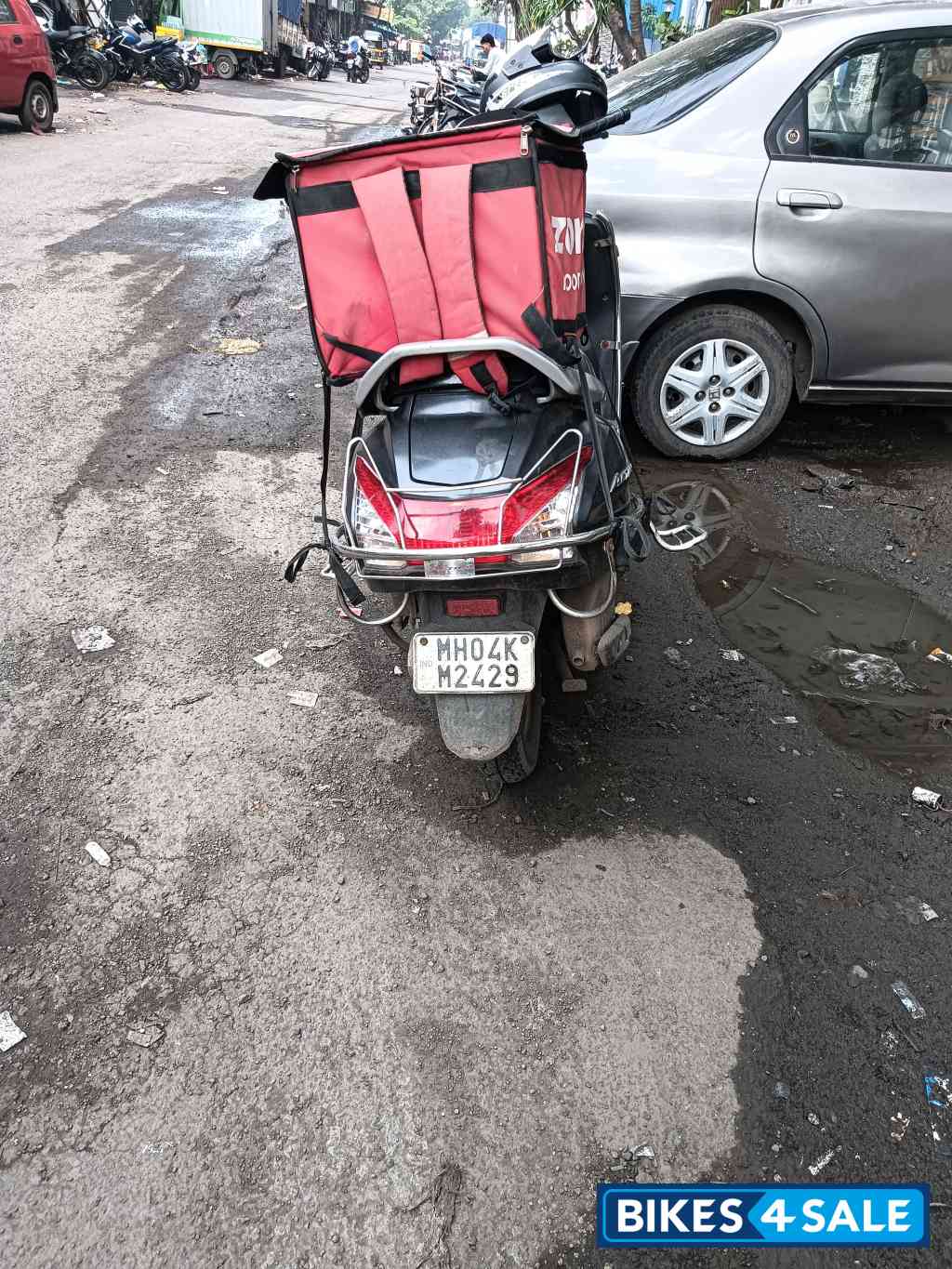 Honda Activa