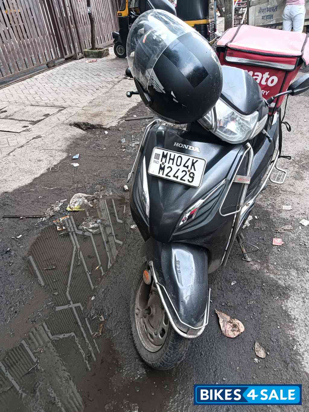 Honda Activa