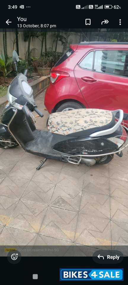 Honda Activa