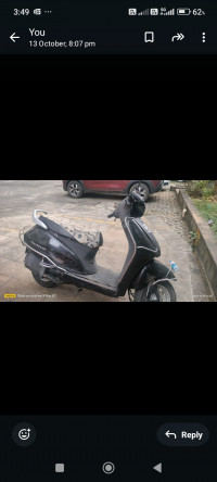 Honda Activa