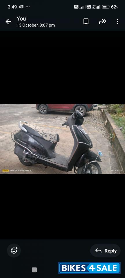 Honda Activa