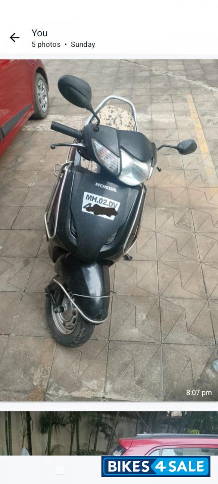 Honda Activa