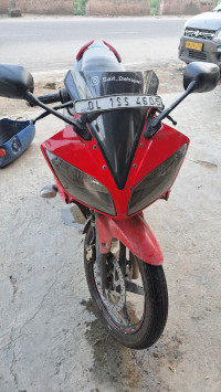 Yamaha YZF R15