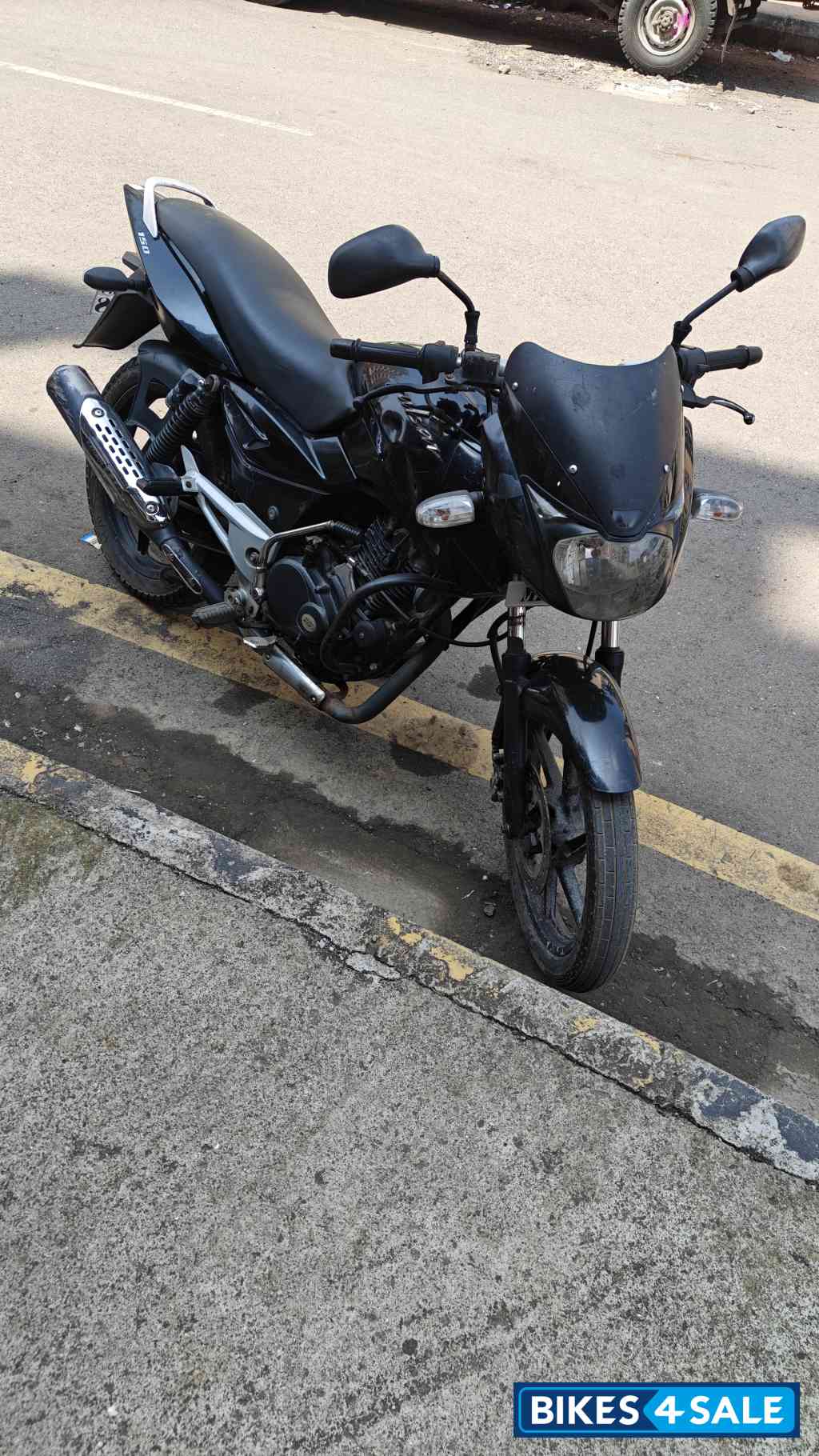 Bajaj Pulsar 150 DTSi