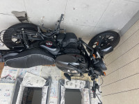 Royal Enfield Hunter 350 Metro