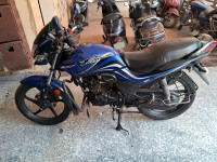 Hero Passion X Pro 2016 Model