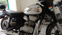 Jawa Jawa BS6 2020 Model