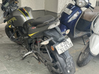 TVS Apache RTR 200 4V Race Edition 2.0