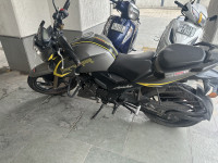 TVS Apache RTR 200 4V Race Edition 2.0