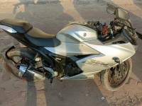 Suzuki Gixxer 150