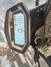 Matt Grey Hero XPulse 200