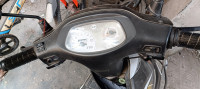 TVS Scooty Pep Plus BS6