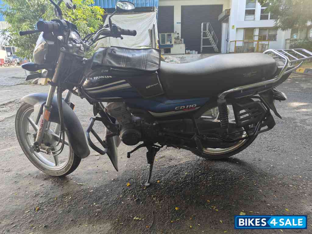Honda CD 110 Dream Honda CD 110 Dream