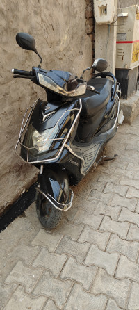 Benling Falcon Lithium Ion 2022 Model