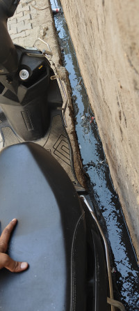 Black Benling Falcon Lithium Ion