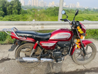 Hero Splendor Plus 100 Million Edition