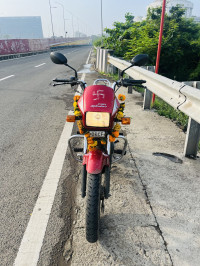 Hero Splendor Plus 100 Million Edition