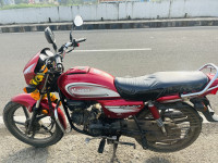 Hero Splendor Plus 100 Million Edition