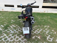 Ducati Scrambler 1100 Sport PRO