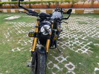 Ducati Scrambler 1100 Sport PRO