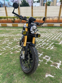 Ducati Scrambler 1100 Sport PRO