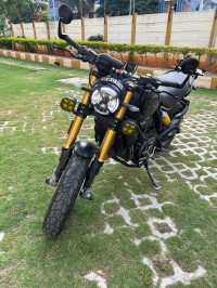 Ducati Scrambler 1100 Sport PRO
