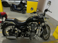 Royal Enfield Thunderbird TwinSpark 350