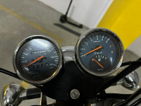 Royal Enfield Thunderbird TwinSpark 350