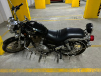 Royal Enfield Thunderbird TwinSpark 350