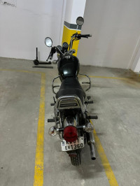 Royal Enfield Thunderbird TwinSpark 350