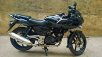 Bajaj Pulsar 220 DTSi