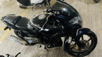 Bajaj Pulsar 220 DTSi