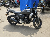 Yamaha FZ-X 2021 Model