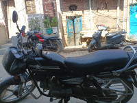 Hero Splendor Pro 2014 Model