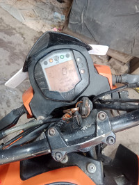 KTM Duke 200