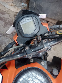 KTM Duke 200
