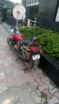 Bajaj Avenger 220 DTS-i 2013 Model