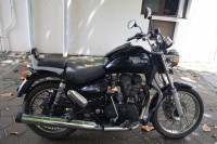 Royal Enfield Thunderbird TwinSpark 350