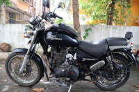 Royal Enfield Thunderbird TwinSpark 350