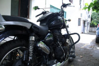 Royal Enfield Thunderbird TwinSpark 350